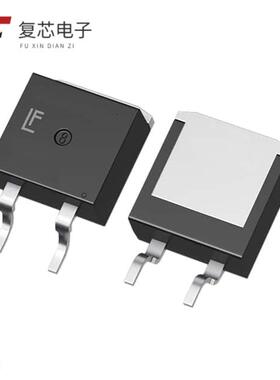 LSIC2SD065D06A全新DIODE SCHOTTKY SIC 650V 6A原厂