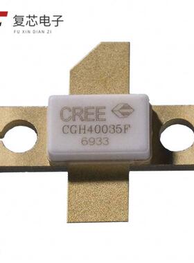 原厂正品CGH40035F全新RF MOSFET HEMT 28V 440193