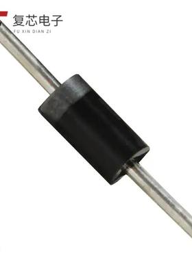 原厂正品1V5KE440A全新TVS DIODE 376VWM 602VC DO201AD