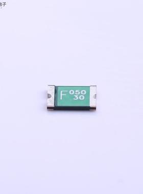 原厂正品FSMD050-30-R全新PTC自恢复保险丝 PTC_4.73X3