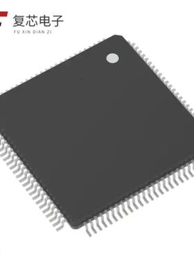 原厂正品R5F5651CDDFB#30全新IC MCU 32BIT 1.5MB FLSH