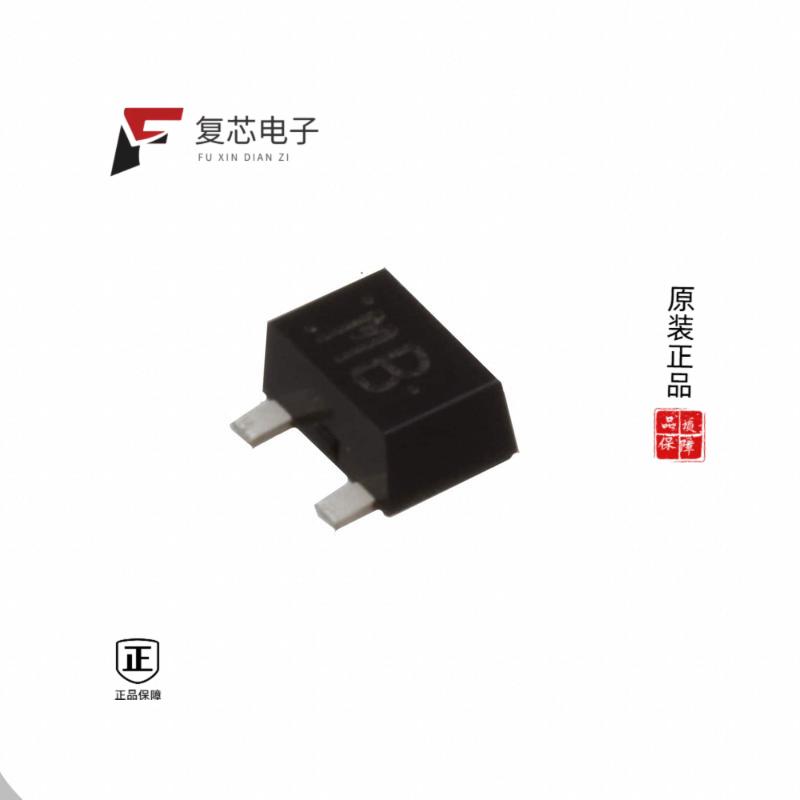 原厂正品MA3J142A0L全新DIODE GEN PURP 80V 100MA SMI