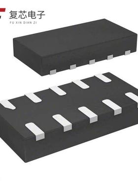 原厂正品ECMF4-2450A60N10全新CMC 100MA 4LN SMD