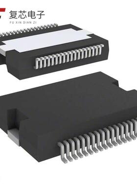 E-L6258EA全新IC MOTOR DRIVER BIPLR 36POWERSO原厂