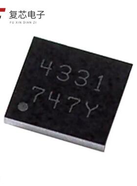 原厂正品AK4331ECB全新IC DAC 32BIT V-OUT 36CSP