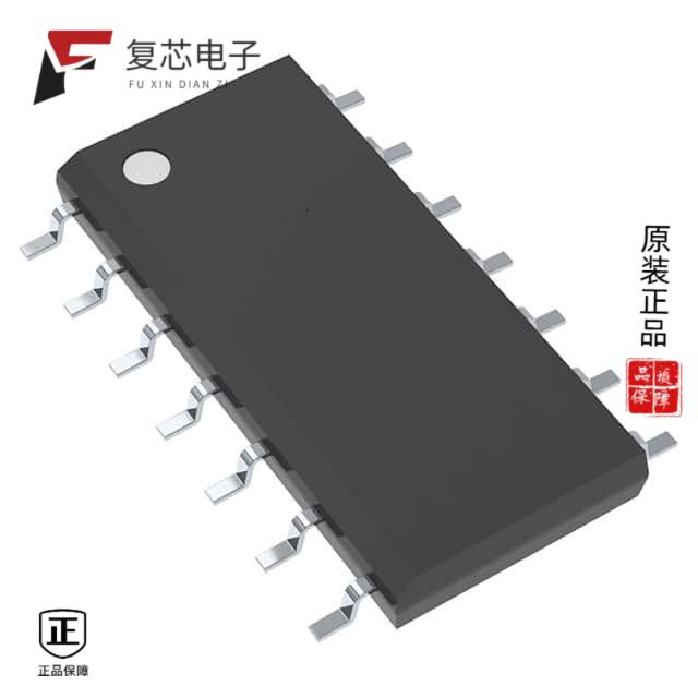 原厂正品MC74HCT32ADR2G全新IC GATE OR 4CH 2-INP 14S