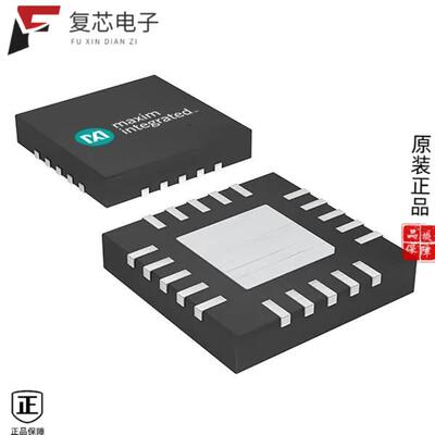 全新正品MAX34411ETG+T|MAX34417ENE+T|MAX34417ENE+