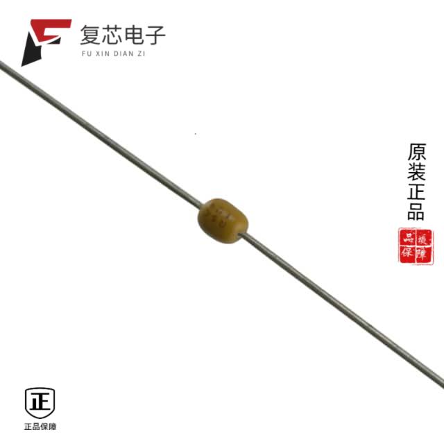 原厂正品SA102A5R1DAR全新CAP CER 5.1PF 200V NP0 AXI