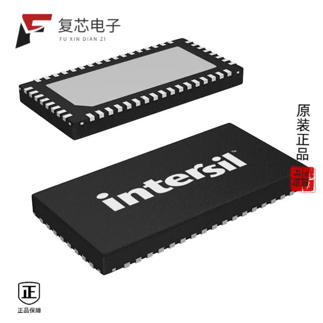 原厂正品ISL65426HRZ全新IC REG BUCK ADJ 6A DL 50QFN