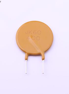 原厂正品JK60-400全新聚合物PTC可复位保险丝 60V 4A