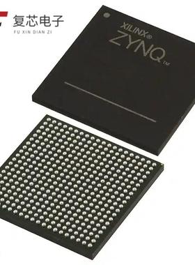 原厂正品XC7Z007S-1CLG400C全新XC7Z007S 1CLG400C