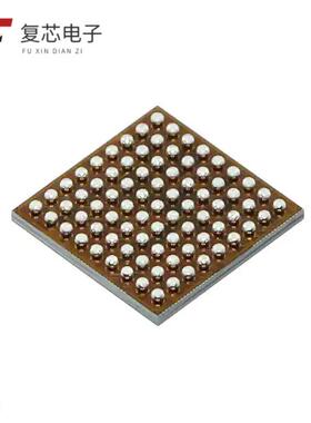 原厂正品TWL6041BYFFT全新IC AUDIO CODEC 8CH LP 81DS