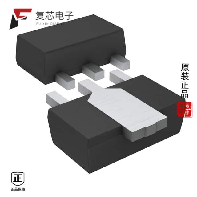 原厂正品2SCR514P5T100全新NPN 80V 700MA MEDIUM POWE