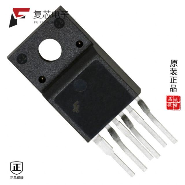 原厂正品FSQ0765RSWDTU全新IC OFFLINE SW FLBACK TO22