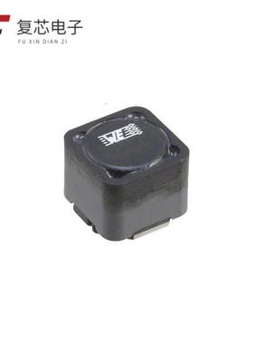 原厂正品7687709152全新FIXED IND 1.5MH 520MA 2.2OHM