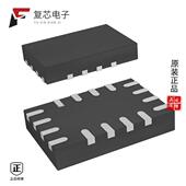 STG5683QTR全新IC SWITCH DUAL 原厂正品 SPDT 16QFN