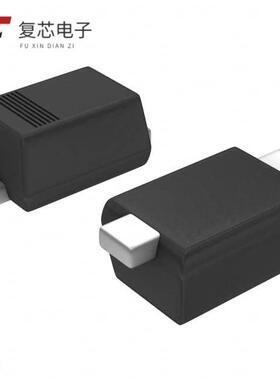 原厂正品BZX585-B5V6,115全新DIODE ZENER 5.6V 300MW