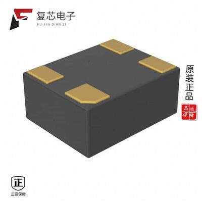AMPMAFB-10.0000全新MEMS OSC XO 10.0000MHZ CMOS