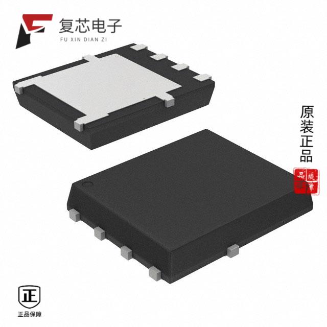 原厂正品NVMFS5C404NAFT3G全新MOSFET N-CH 40V 53A/37