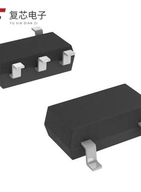 原厂正品NJU7026F3-TE1全新IC OPAMP GP 1 CIRCUIT SC8