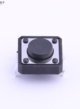 原厂正品TSA121G50-250全新轻触12*12*5 250gf