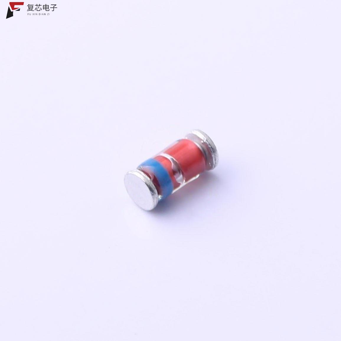 原厂正品ZM4753A-M全新36V ±5% 1W