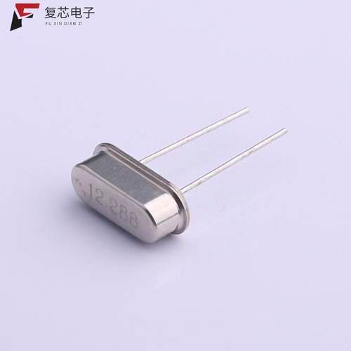 原厂正品49SAC12288202050全新HC-49S 12.288MHZ 20PF