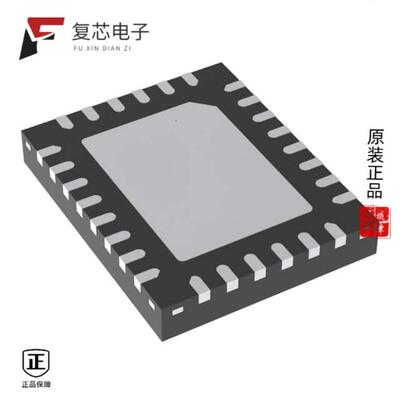 原厂正品ISL78419ARZ全新IC TFT-LCD PS REGULATOR 28Q