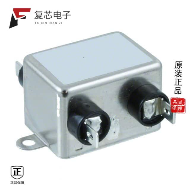 原厂正品10DBAG5全新LINE FILTER 115/250VAC 10A CHASS