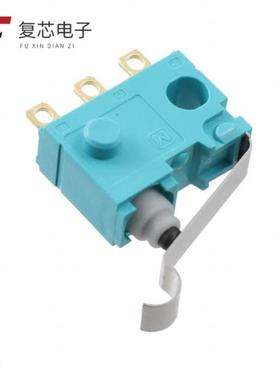 原厂正品ASQ10418全新SWITCH SNAP ACT SPDT 100MA 30V