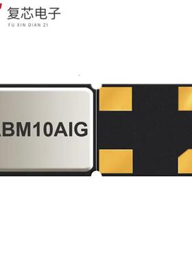 全新正品ABM10AIG-12.000MHZ-7-D2Z-T|ABM10AIG-12.000MHZ-4Z-T3