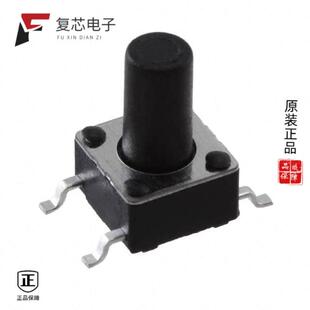 原厂正品 SPST TACTILE 0.05A 1301.9319全新SWITCH