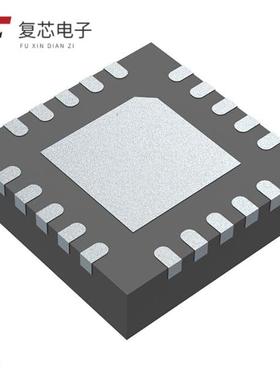 原厂正品TPS65235-1RUKR全新IC REG DL BOOST/LINEAR 2