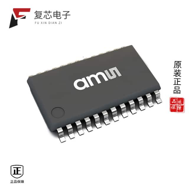 原厂正品AS8579-ASST全新AS8579-ASST SSOP24 LF T&RDP