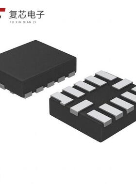 NLSX3014MUTAG全新IC TRNSLTR BIDIRECTIONAL 12UQ