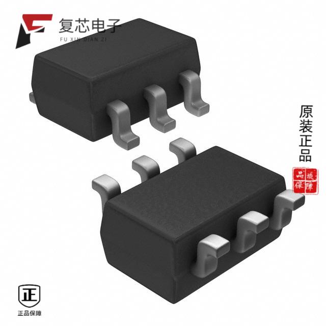 全新正品AO6810|AO6804A|AO7400 - 实物图