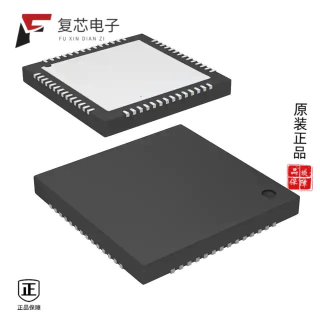 原厂正品CY7C68023-56LTXC全新IC USB CTLR NAND NX2LP