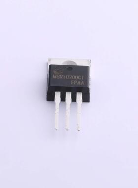 原厂正品MBR10200CT全新大功率肖特基 停产 停产
