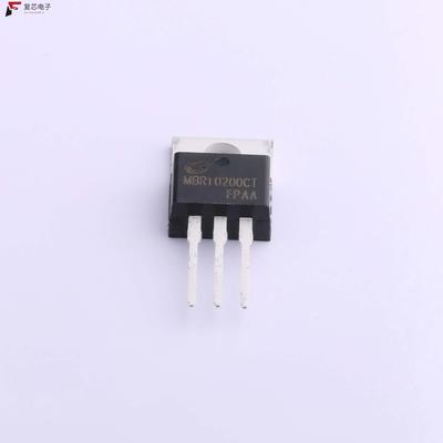 原厂正品MBR10200CT全新大功率肖特基 停产 停产