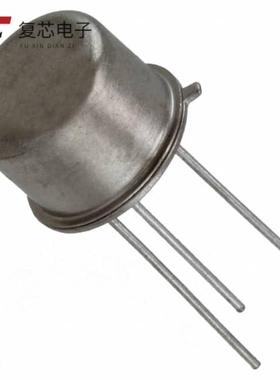 原厂正品JANTX2N3500全新TRANS NPN 150V 0.3A TO-39