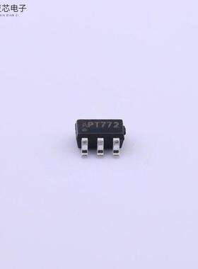 LSP2015CAAD280全新Vin=5.5V Vout=2.8V 300mA 60d