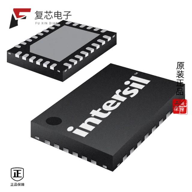 原厂正品ISL59910IRZ-T7全新IC RECEIVER 0/3 28QFN