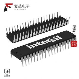 ICM7211AMIPLZ全新IC DRVR SEGMENT DIGIT 原厂正品