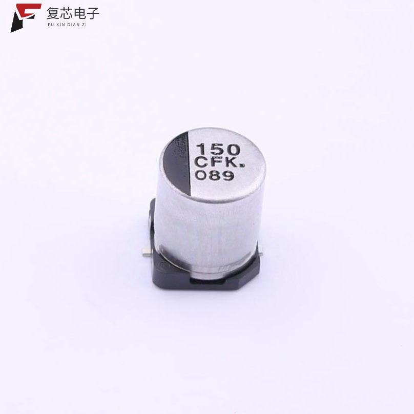 原厂正品EEEFK1C151XP全新150uF ±20% 16V