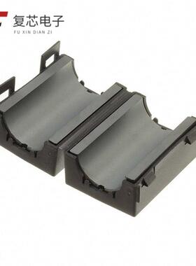 原厂正品0431173551全新FERRITE 220OHM SNAP ON 18.80