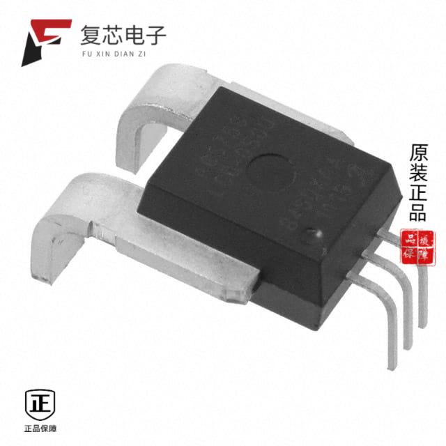 原厂正品ACS758LCB-050B-PFF-T全新SENSOR CURRENT HAL