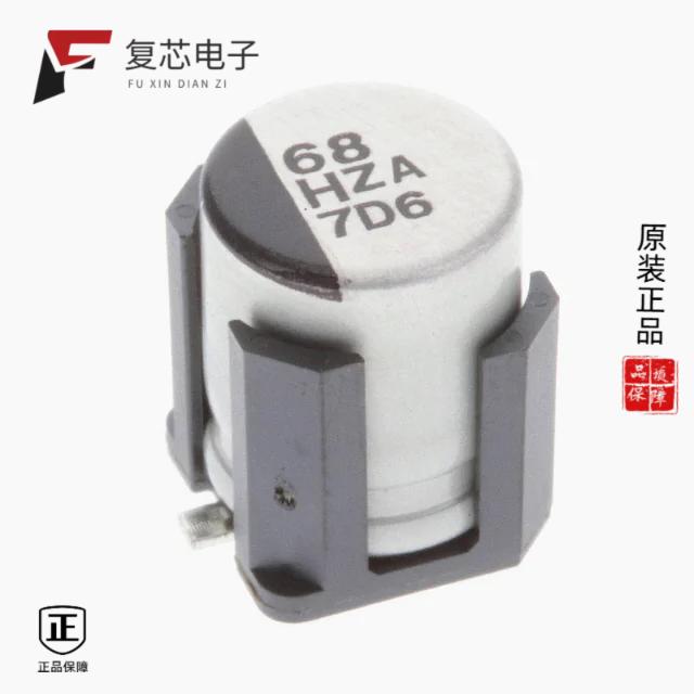 原厂正品EEH-ZA1K330V全新CAP ALUM POLY 33UF 20% 80V