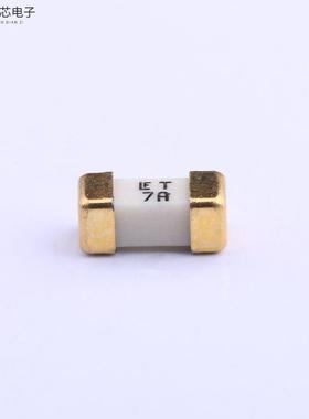 原厂正品0452007.MRL全新7A 75V 慢断