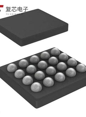 原厂正品BQ24151AYFFR全新IC BATT CHG LI-ION 1CELL 2