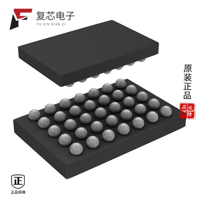 原厂正品CY8C4125FNI-S413T全新IC MCU 32BIT 32KB FLA